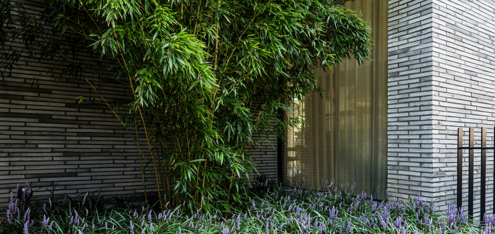 Gartenhof K�sters - Privatgarten K�ln VIII