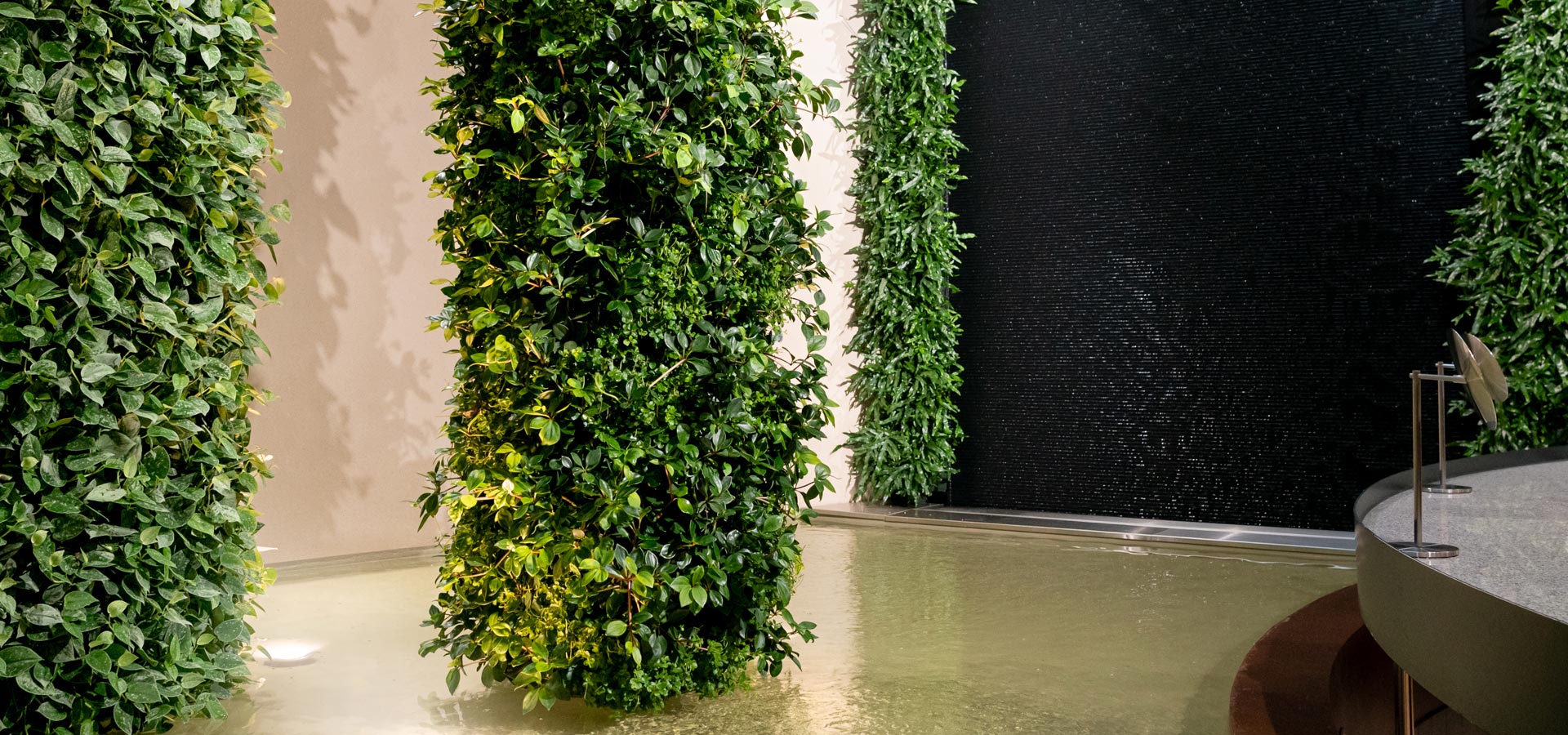 Gartenhof K�sters - Carolus Thermen