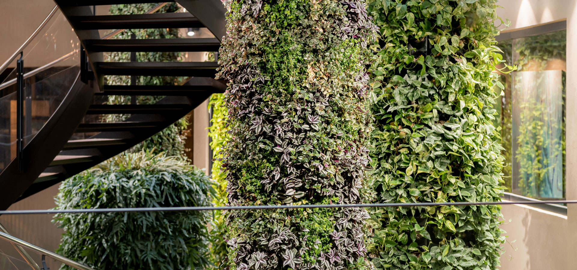 Gartenhof K�sters - Carolus Thermen