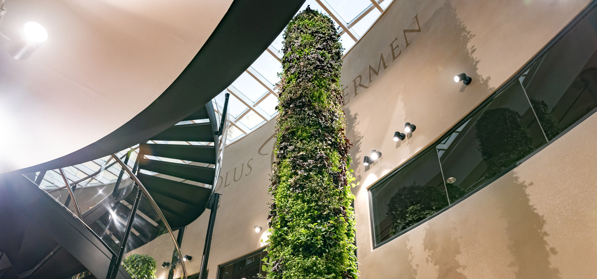 Gartenhof K�sters - Carolus Thermen