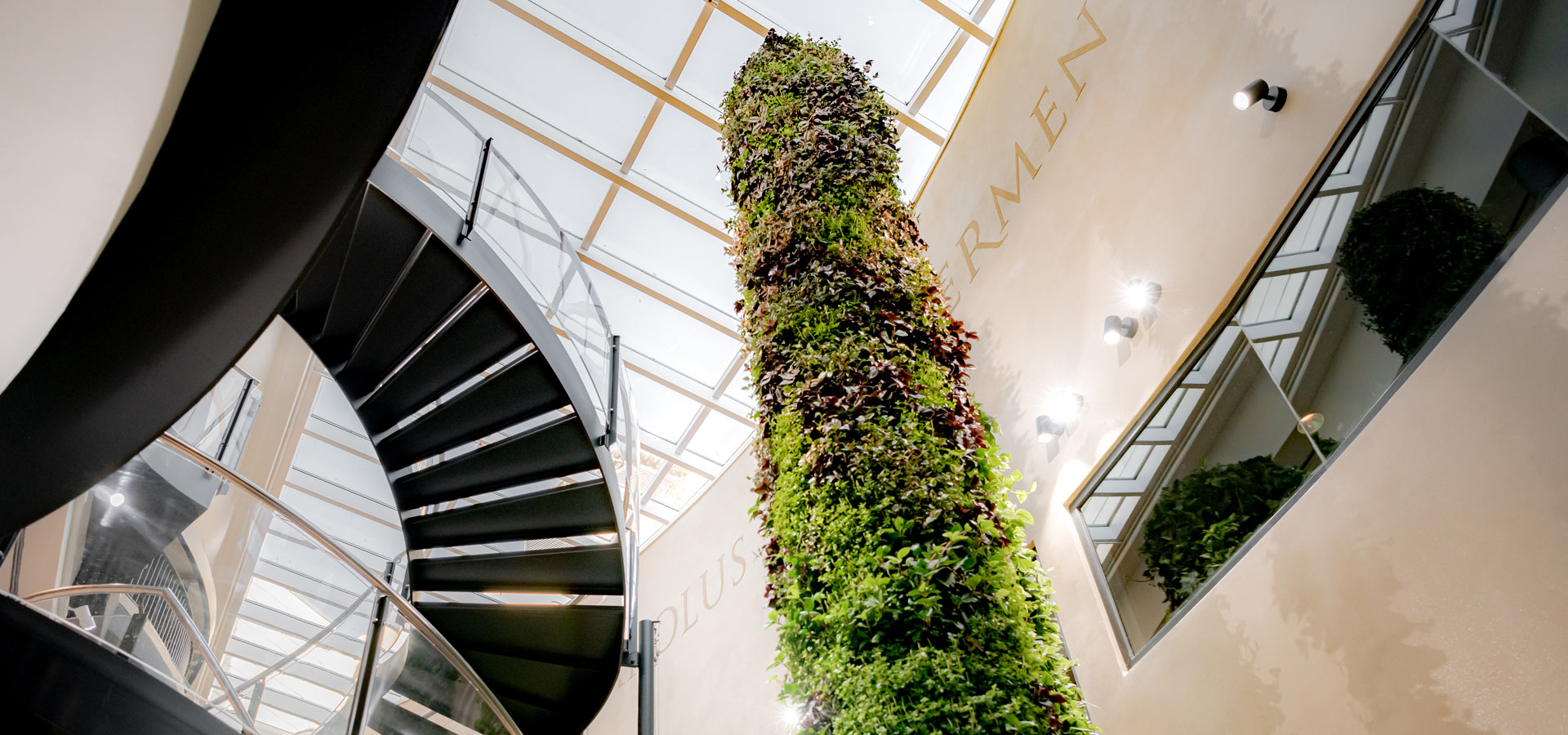 Gartenhof K�sters - Carolus Thermen